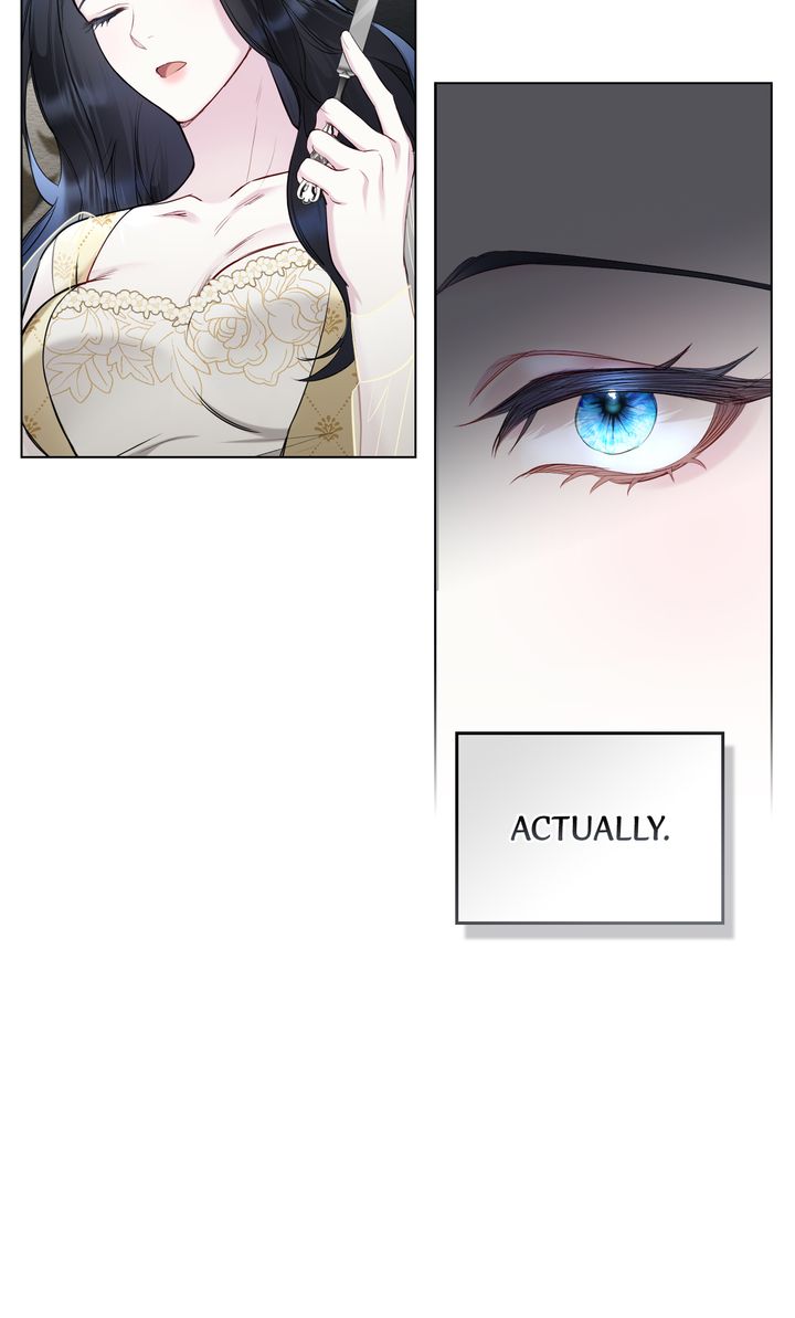 The Princess’s Bedroom Doll [Mature Official] - Chapter 6 manhwa