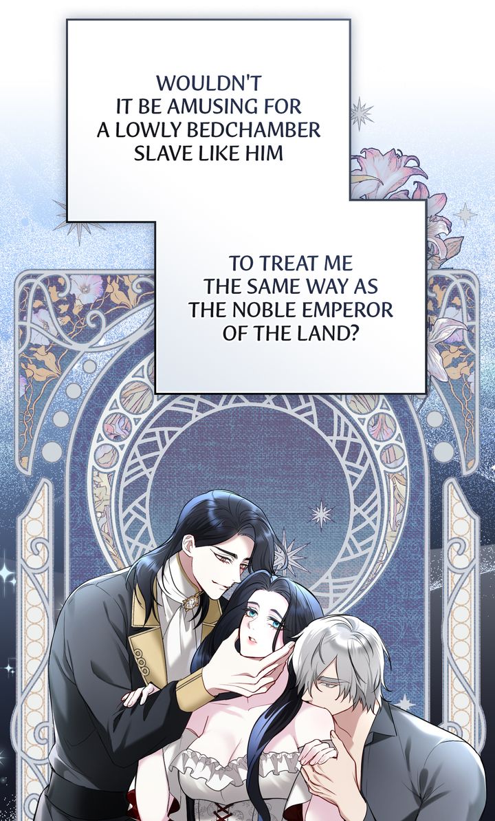 The Princess’s Bedroom Doll [Mature Official] - Chapter 6 manhwa
