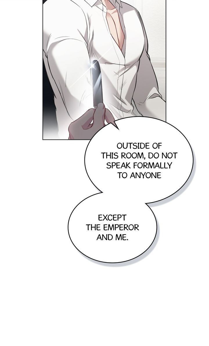 The Princess’s Bedroom Doll [Mature Official] - Chapter 6 manhwa