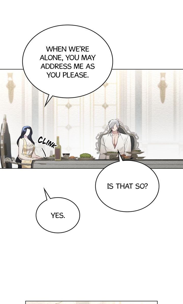 The Princess’s Bedroom Doll [Mature Official] - Chapter 6 manhwa