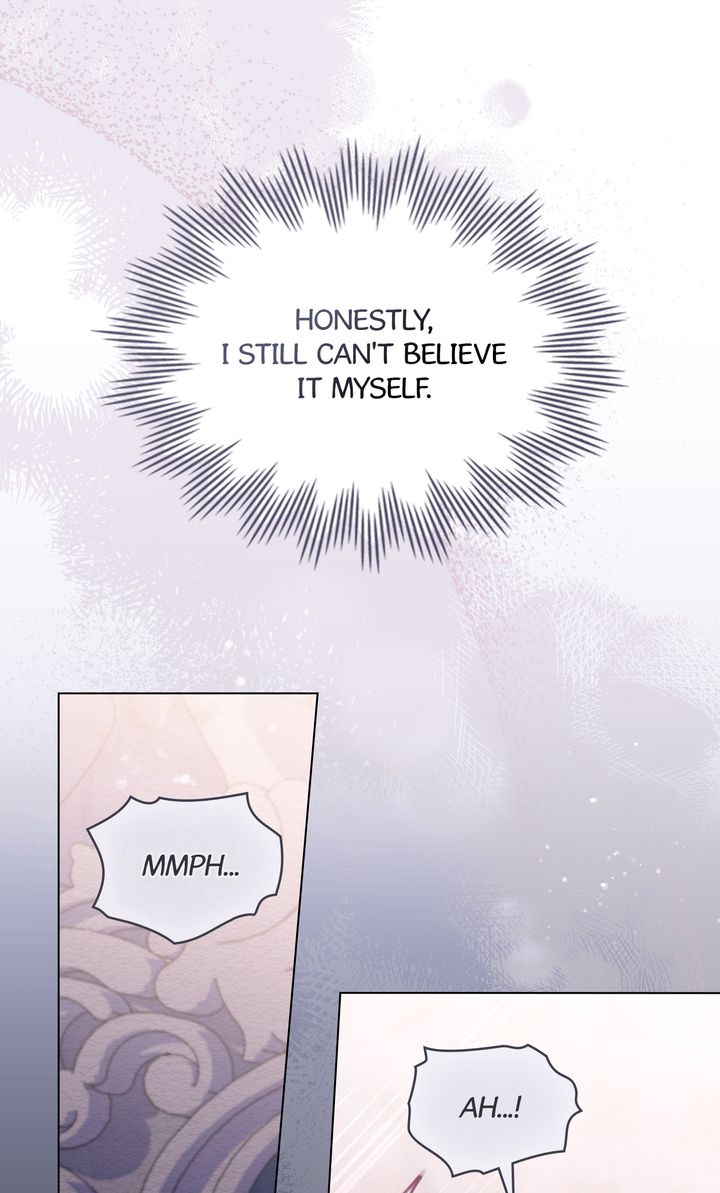The Princess’s Bedroom Doll [Mature Official] - Chapter 6 manhwa