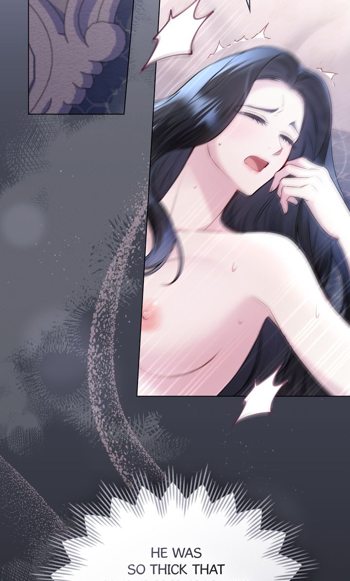 The Princess’s Bedroom Doll [Mature Official] - Chapter 6 manhwa
