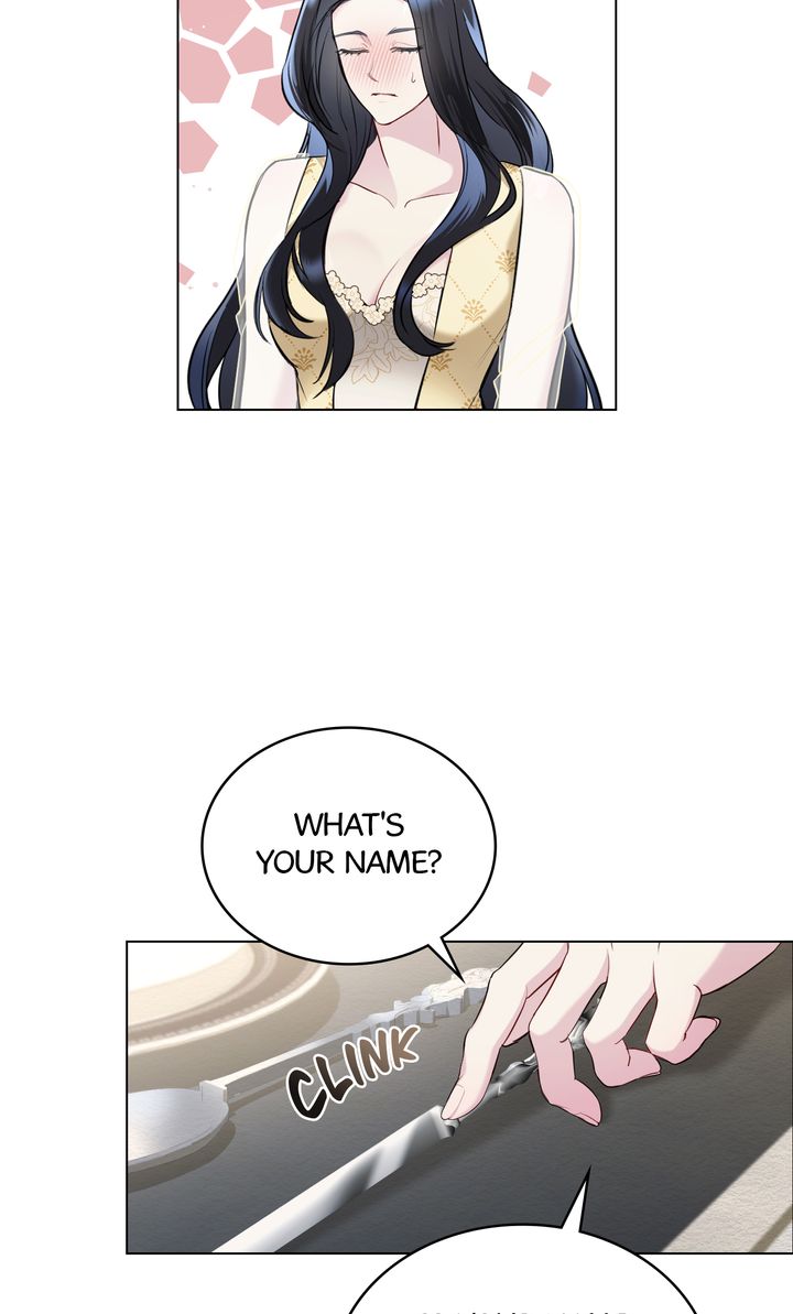 The Princess’s Bedroom Doll [Mature Official] - Chapter 6 manhwa