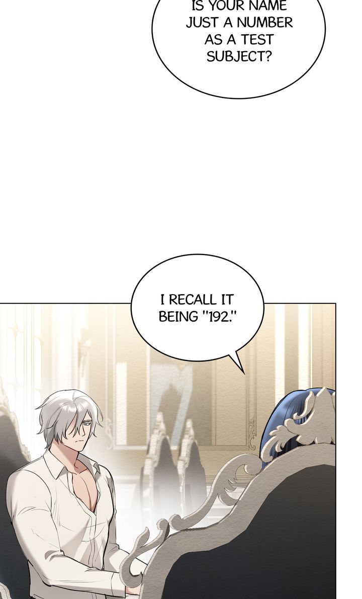 The Princess’s Bedroom Doll [Mature Official] - Chapter 6 manhwa