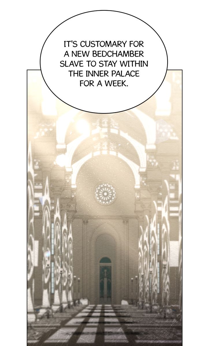 The Princess’s Bedroom Doll [Mature Official] - Chapter 6 manhwa
