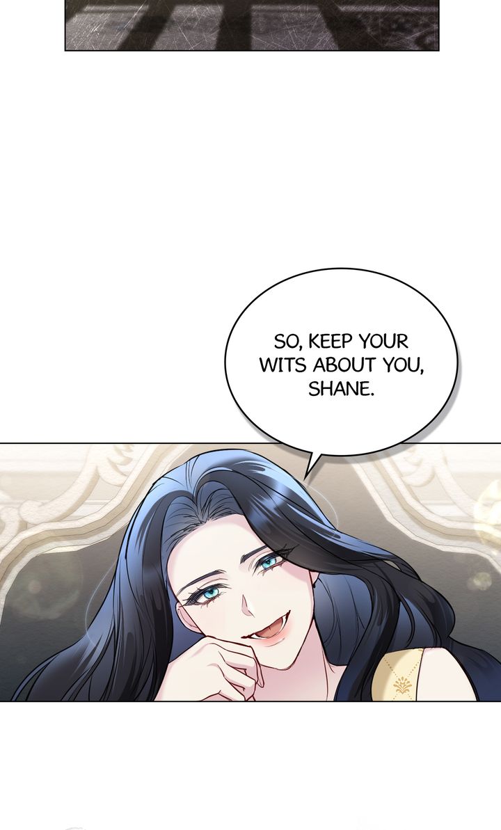 The Princess’s Bedroom Doll [Mature Official] - Chapter 6 manhwa
