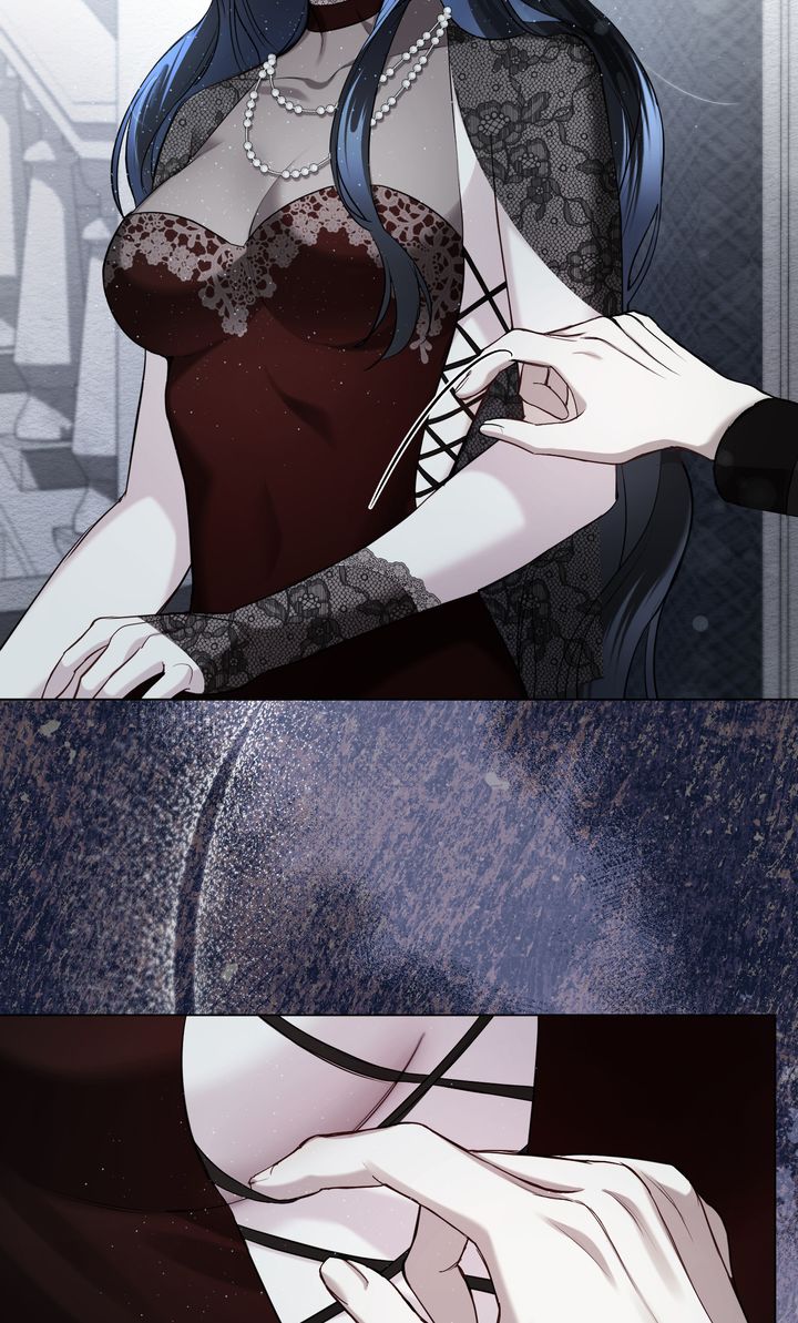 The Princess’s Bedroom Doll [Mature Official] - Chapter 6 manhwa