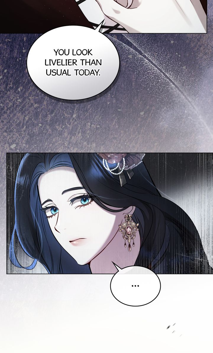 The Princess’s Bedroom Doll [Mature Official] - Chapter 6 manhwa