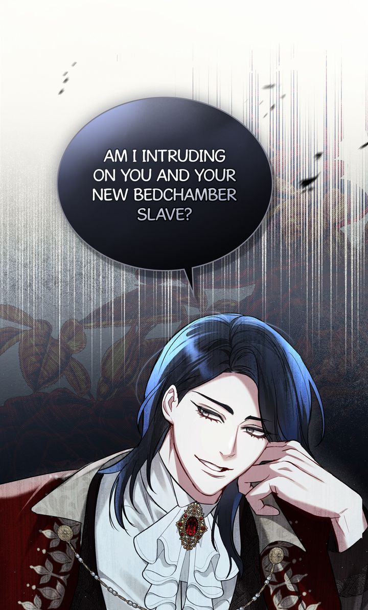 The Princess’s Bedroom Doll [Mature Official] - Chapter 6 manhwa