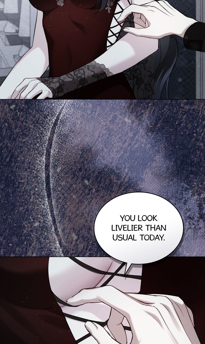 The Princess’s Bedroom Doll [Mature Official] - Chapter 7 manhwa