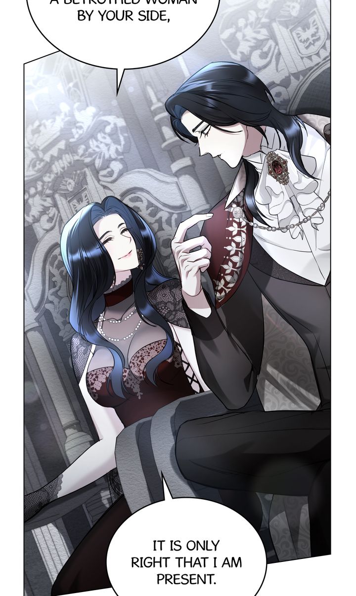 The Princess’s Bedroom Doll [Mature Official] - Chapter 7 manhwa