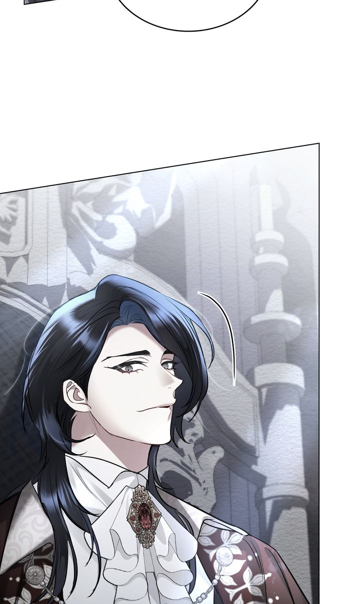 The Princess’s Bedroom Doll [Mature Official] - Chapter 7 manhwa