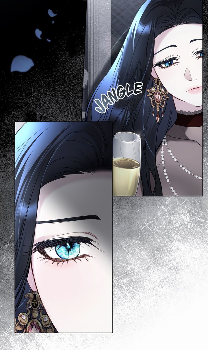 The Princess’s Bedroom Doll [Mature Official] - Chapter 7 manhwa