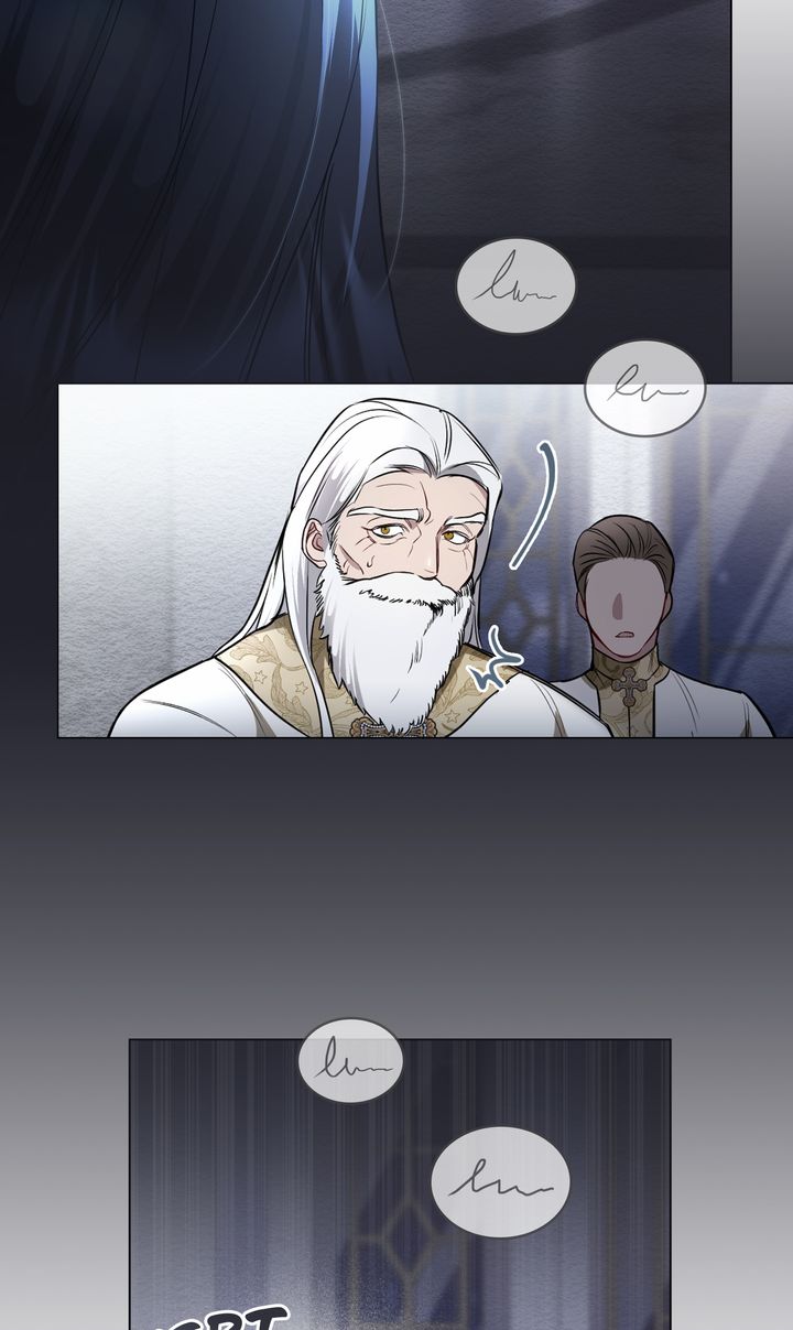 The Princess’s Bedroom Doll [Mature Official] - Chapter 7 manhwa