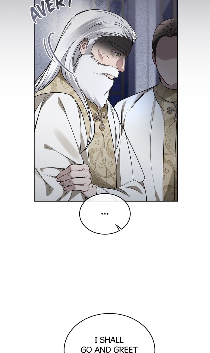 The Princess’s Bedroom Doll [Mature Official] - Chapter 7 manhwa