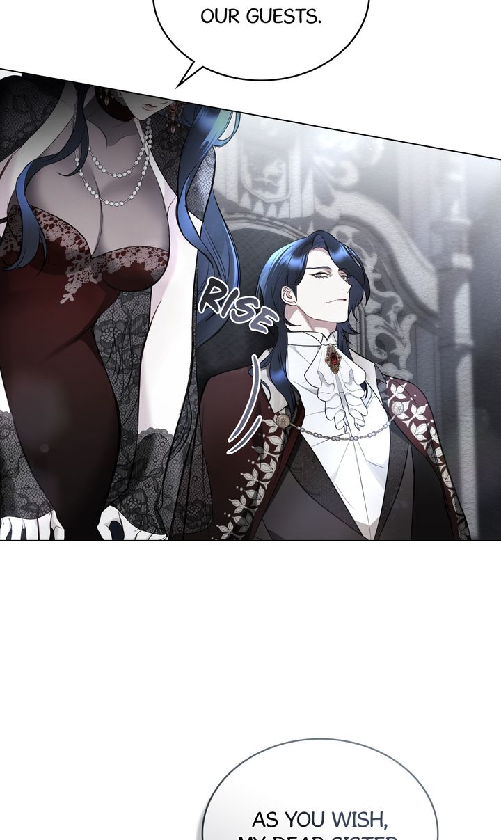 The Princess’s Bedroom Doll [Mature Official] - Chapter 7 manhwa