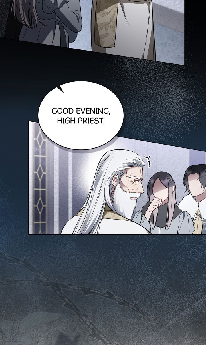 The Princess’s Bedroom Doll [Mature Official] - Chapter 7 manhwa