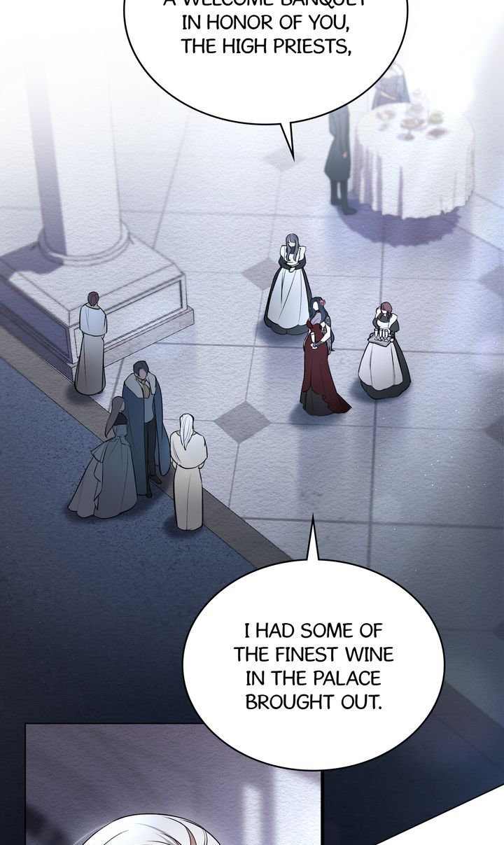 The Princess’s Bedroom Doll [Mature Official] - Chapter 7 manhwa
