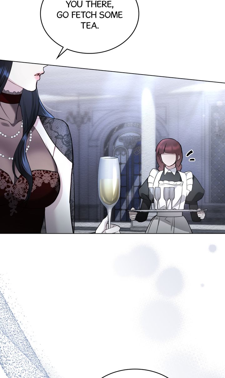 The Princess’s Bedroom Doll [Mature Official] - Chapter 7 manhwa