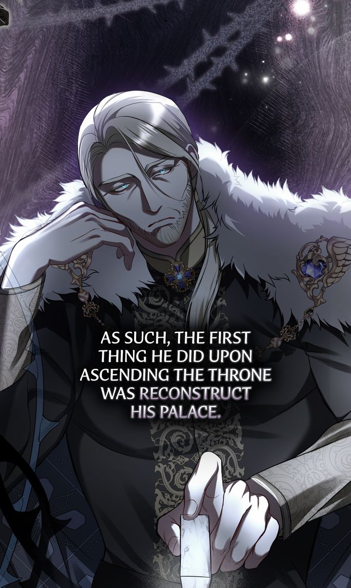 The Princess’s Bedroom Doll [Mature Official] - Chapter 7 manhwa