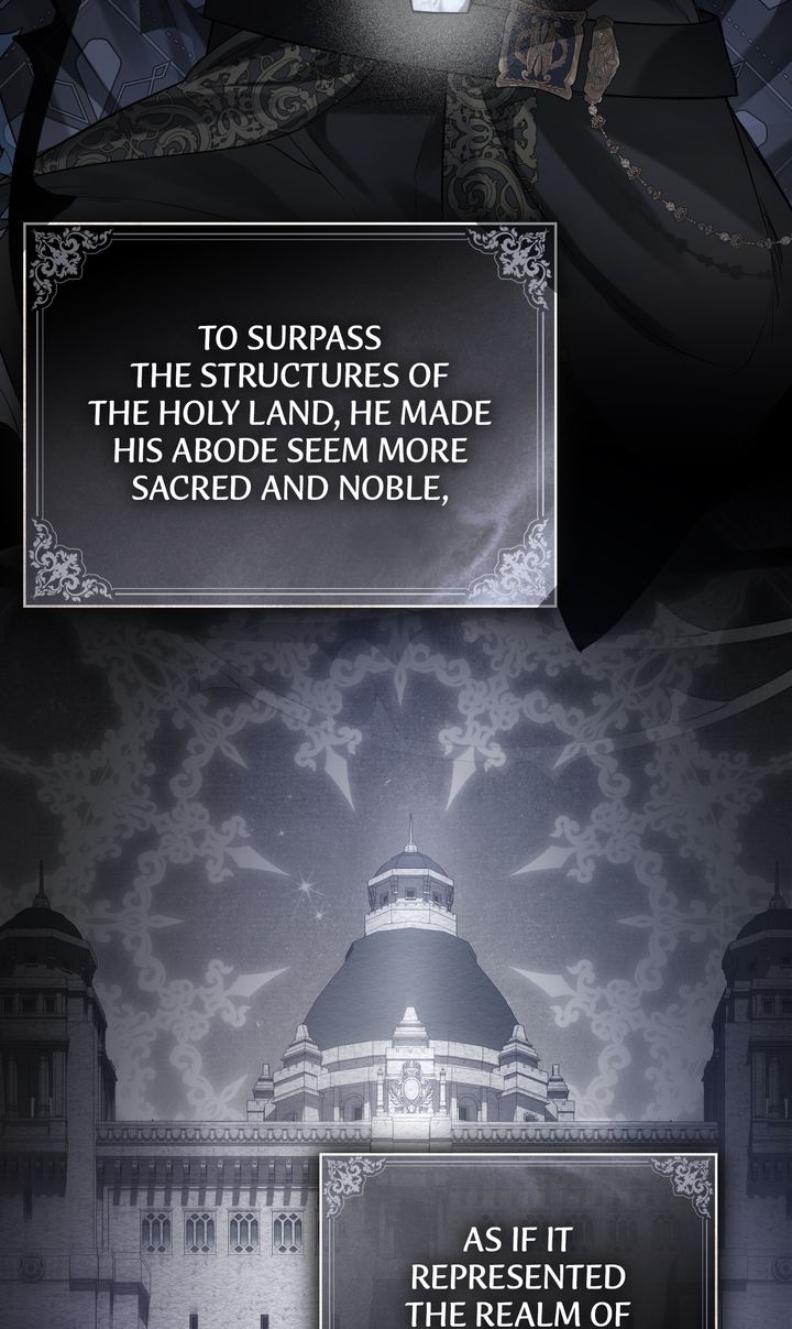 The Princess’s Bedroom Doll [Mature Official] - Chapter 7 manhwa