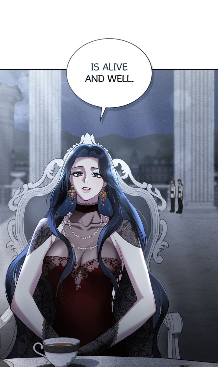 The Princess’s Bedroom Doll [Mature Official] - Chapter 7 manhwa