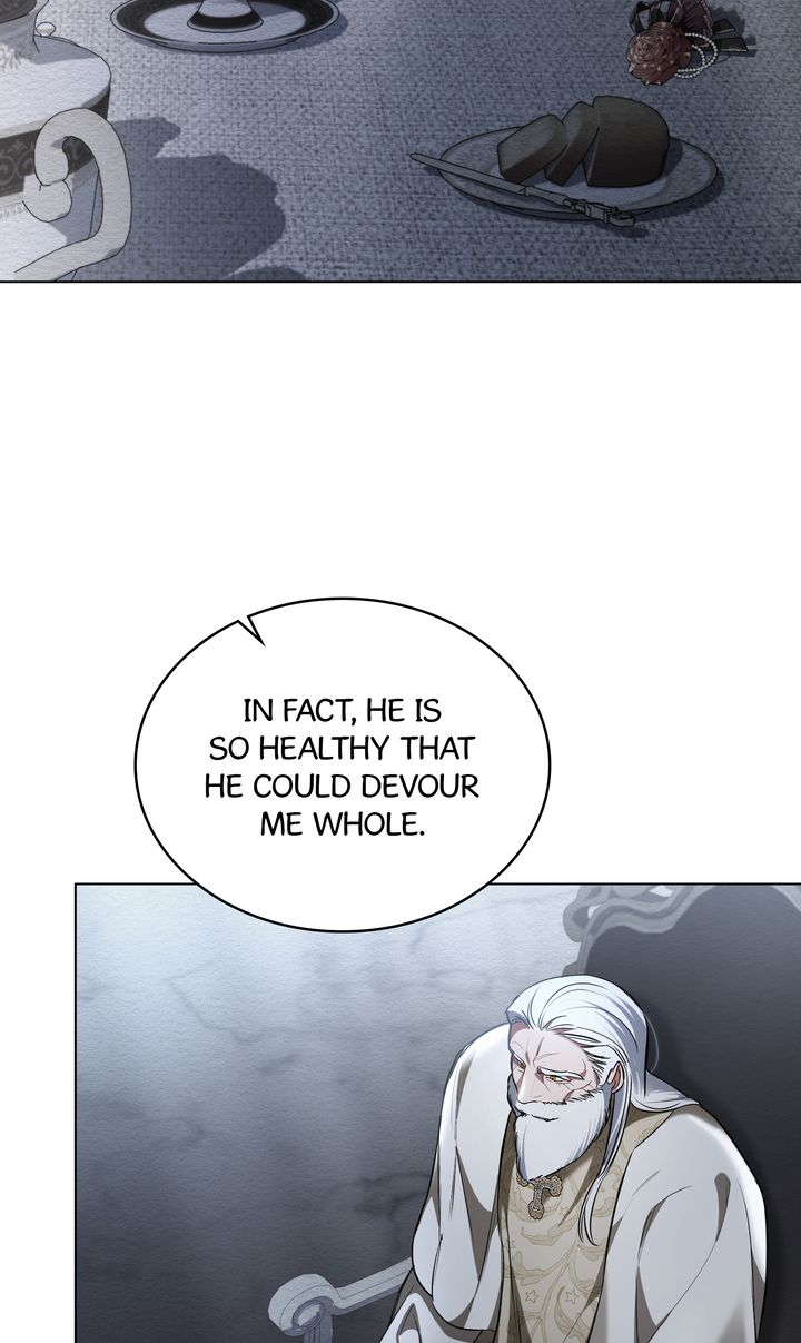 The Princess’s Bedroom Doll [Mature Official] - Chapter 7 manhwa