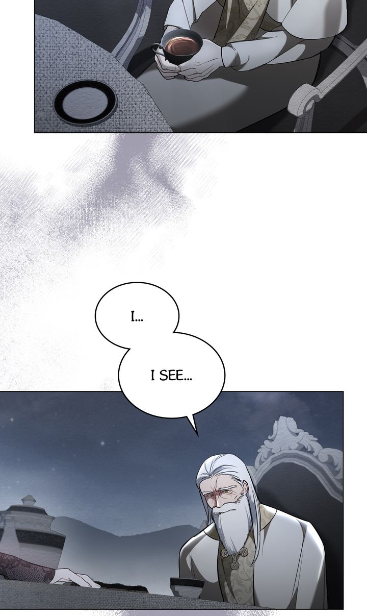 The Princess’s Bedroom Doll [Mature Official] - Chapter 7 manhwa