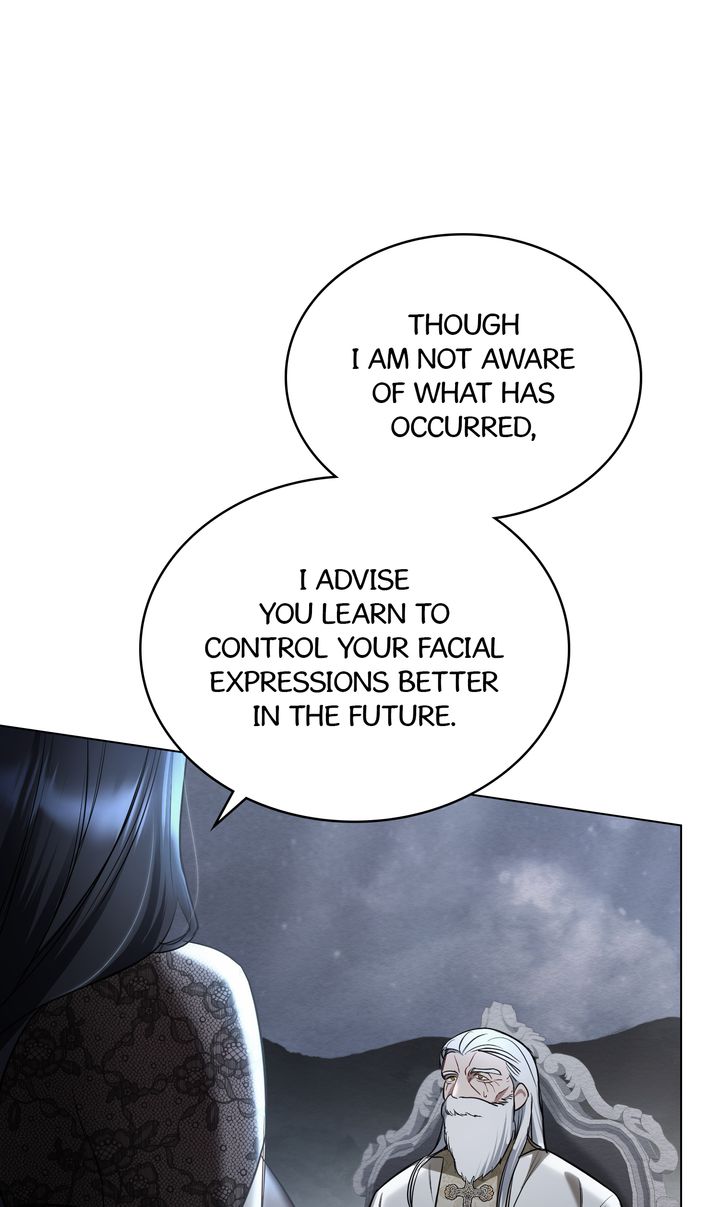 The Princess’s Bedroom Doll [Mature Official] - Chapter 7 manhwa