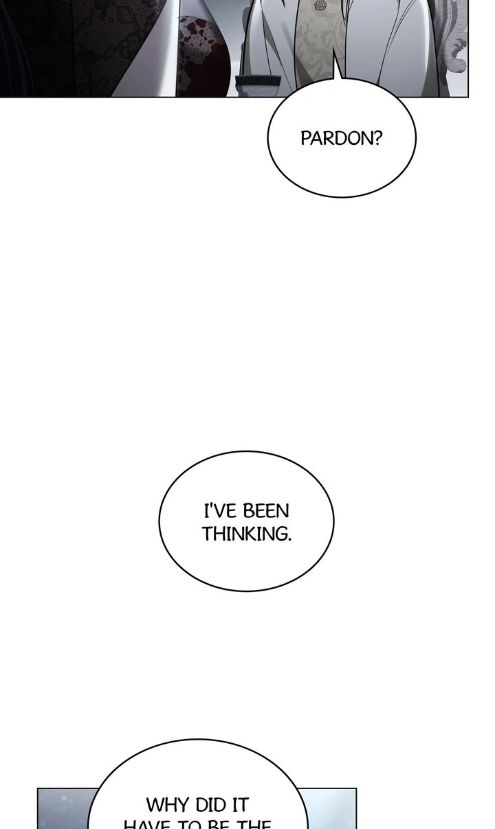 The Princess’s Bedroom Doll [Mature Official] - Chapter 7 manhwa