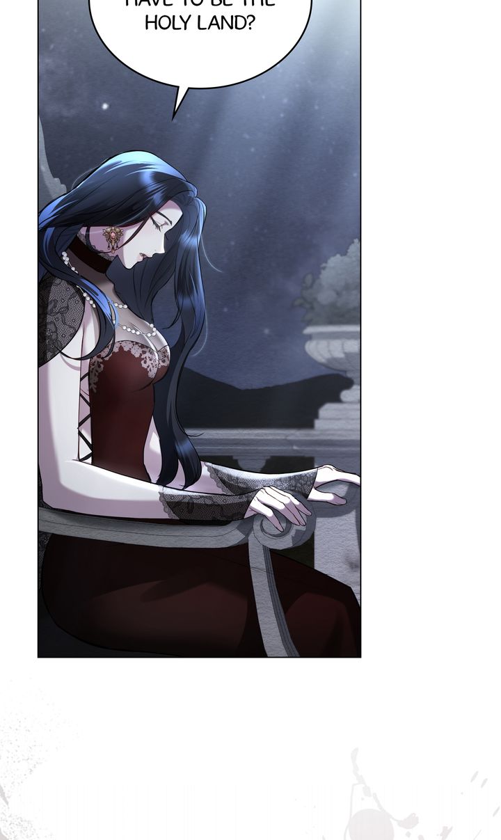 The Princess’s Bedroom Doll [Mature Official] - Chapter 7 manhwa