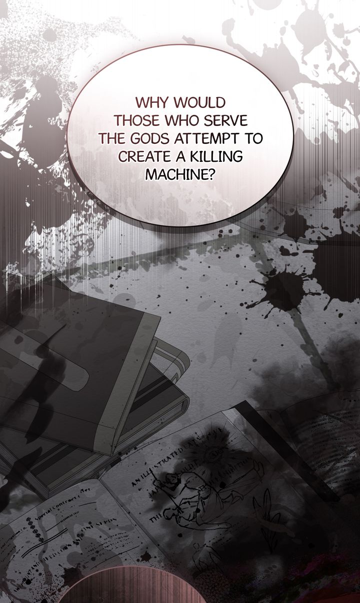 The Princess’s Bedroom Doll [Mature Official] - Chapter 7 manhwa