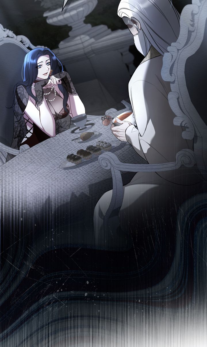 The Princess’s Bedroom Doll [Mature Official] - Chapter 7 manhwa