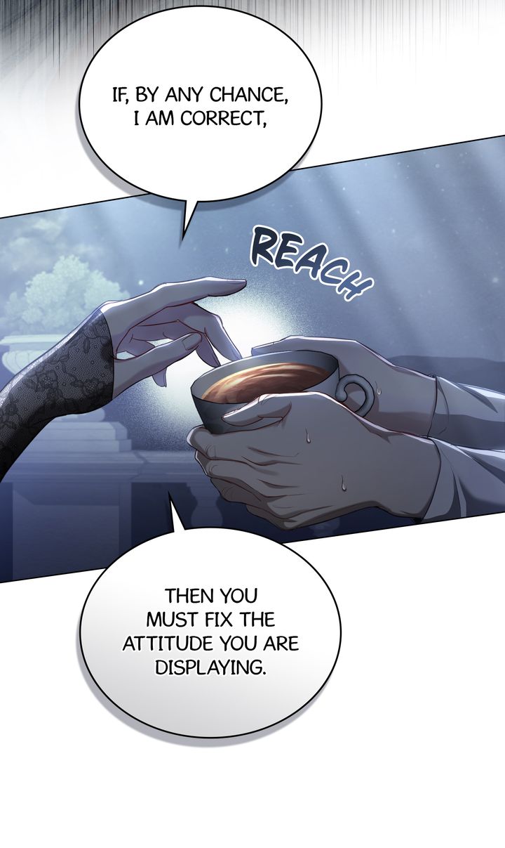The Princess’s Bedroom Doll [Mature Official] - Chapter 7 manhwa