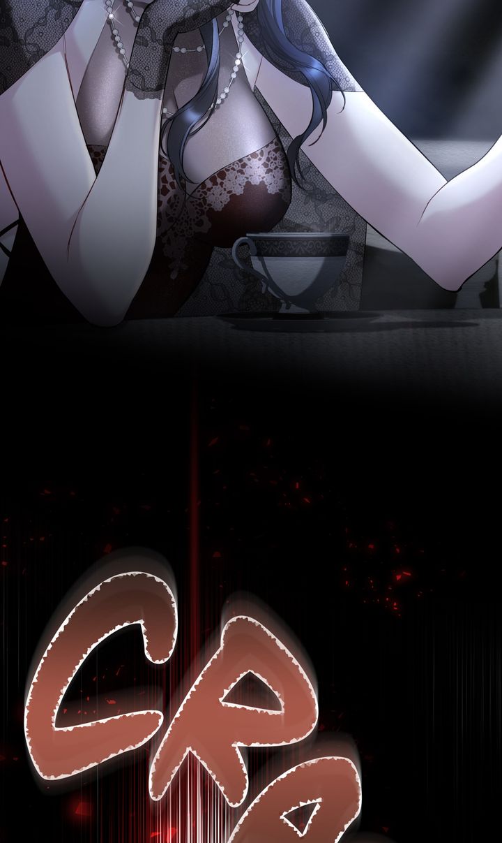 The Princess’s Bedroom Doll [Mature Official] - Chapter 7 manhwa