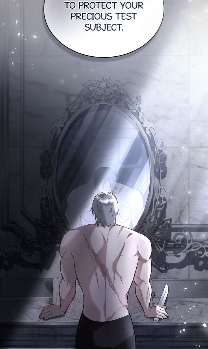 The Princess’s Bedroom Doll [Mature Official] - Chapter 7 manhwa