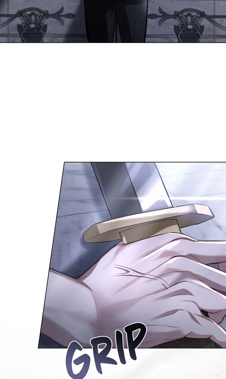 The Princess’s Bedroom Doll [Mature Official] - Chapter 7 manhwa
