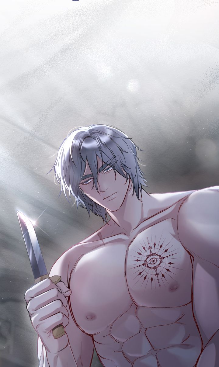 The Princess’s Bedroom Doll [Mature Official] - Chapter 7 manhwa