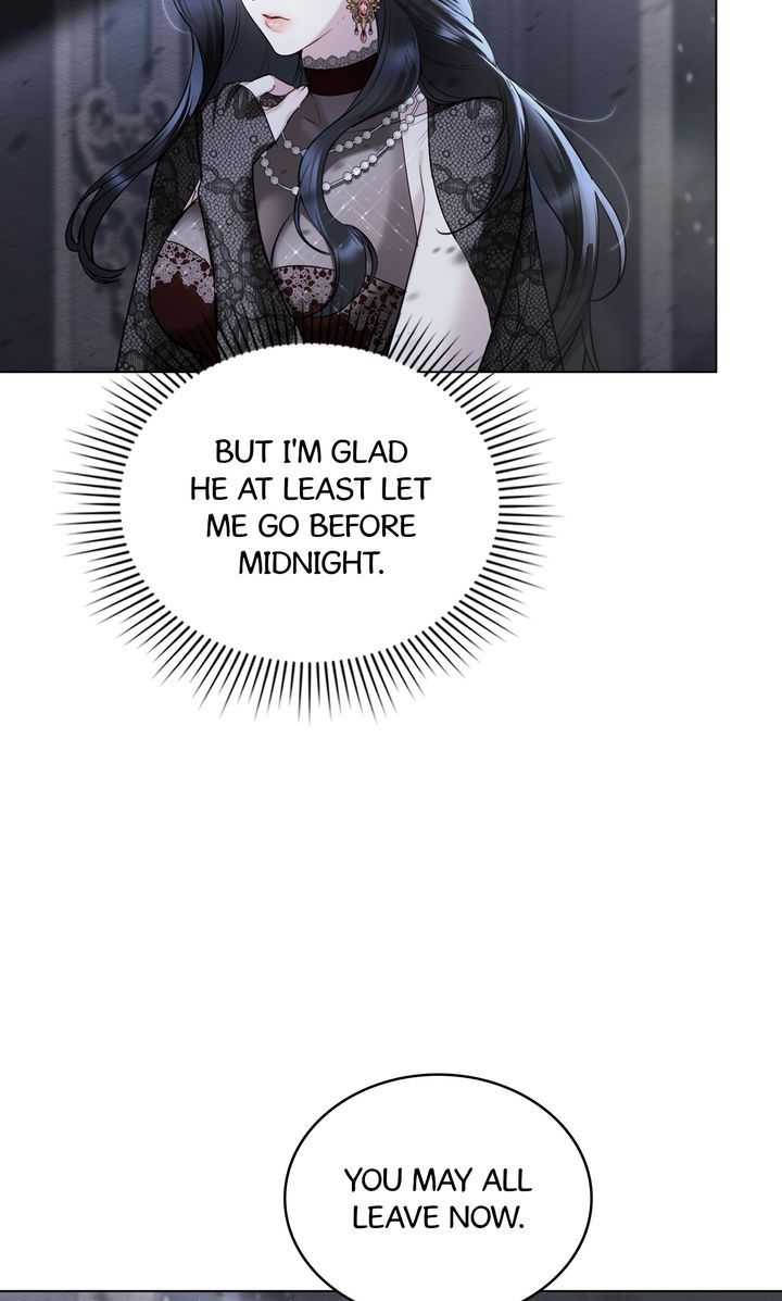 The Princess’s Bedroom Doll [Mature Official] - Chapter 8 manhwa