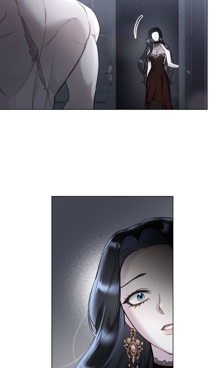 The Princess’s Bedroom Doll [Mature Official] - Chapter 8 manhwa