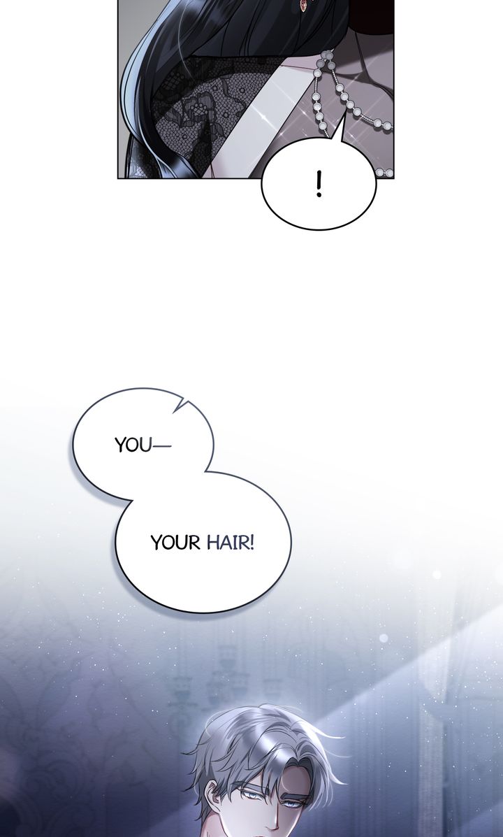 The Princess’s Bedroom Doll [Mature Official] - Chapter 8 manhwa