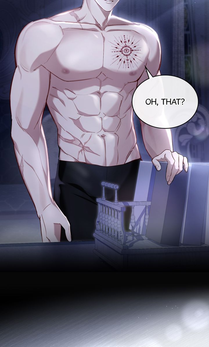 The Princess’s Bedroom Doll [Mature Official] - Chapter 8 manhwa
