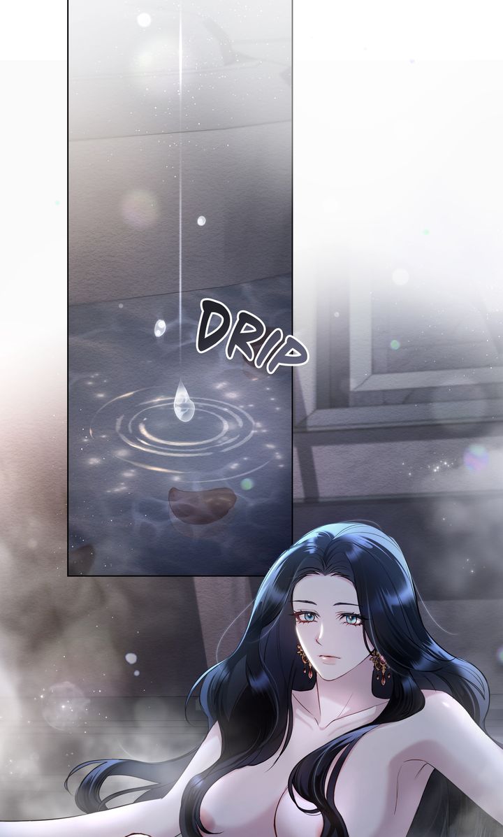 The Princess’s Bedroom Doll [Mature Official] - Chapter 8 manhwa