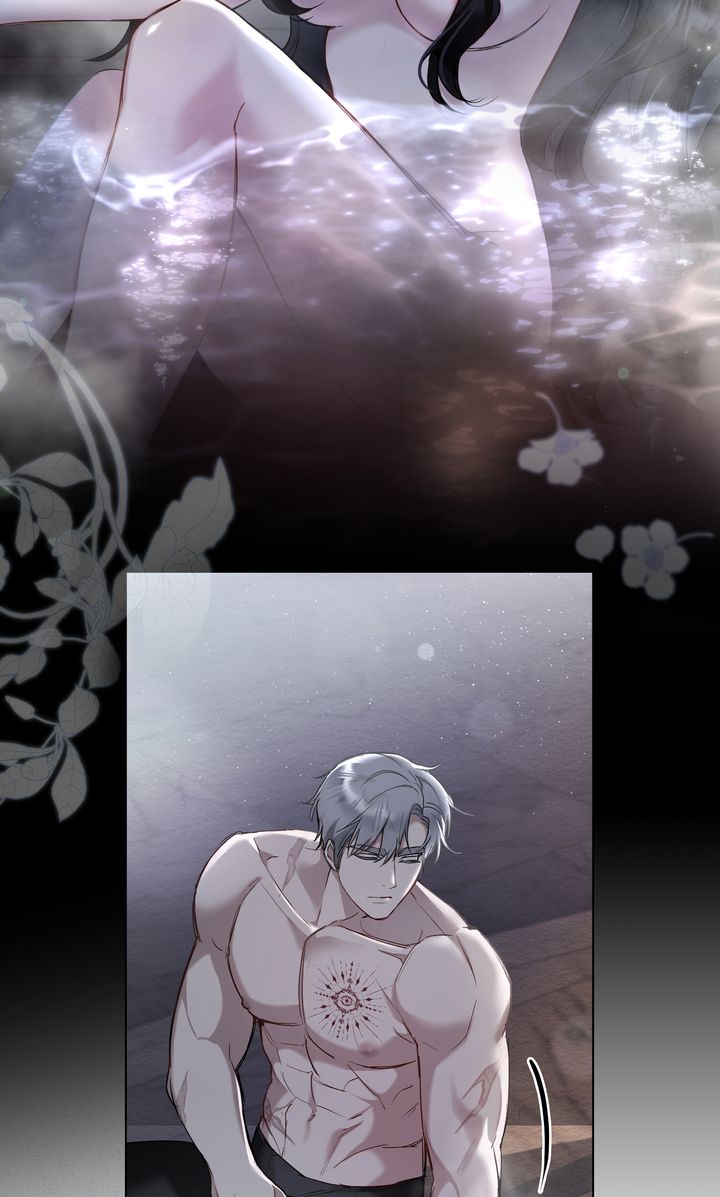 The Princess’s Bedroom Doll [Mature Official] - Chapter 8 manhwa