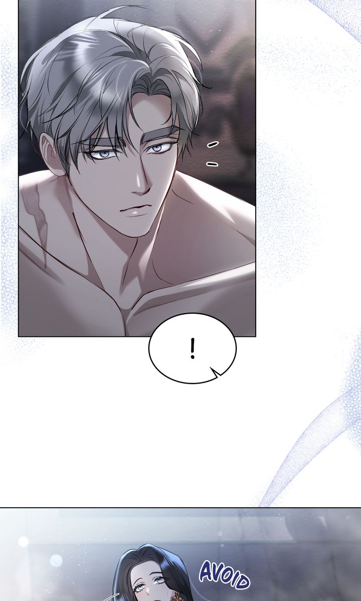 The Princess’s Bedroom Doll [Mature Official] - Chapter 8 manhwa
