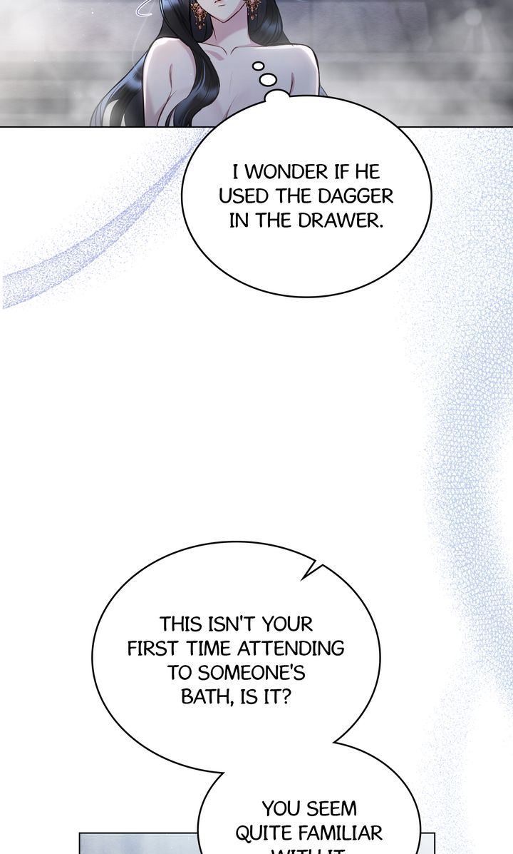 The Princess’s Bedroom Doll [Mature Official] - Chapter 8 manhwa