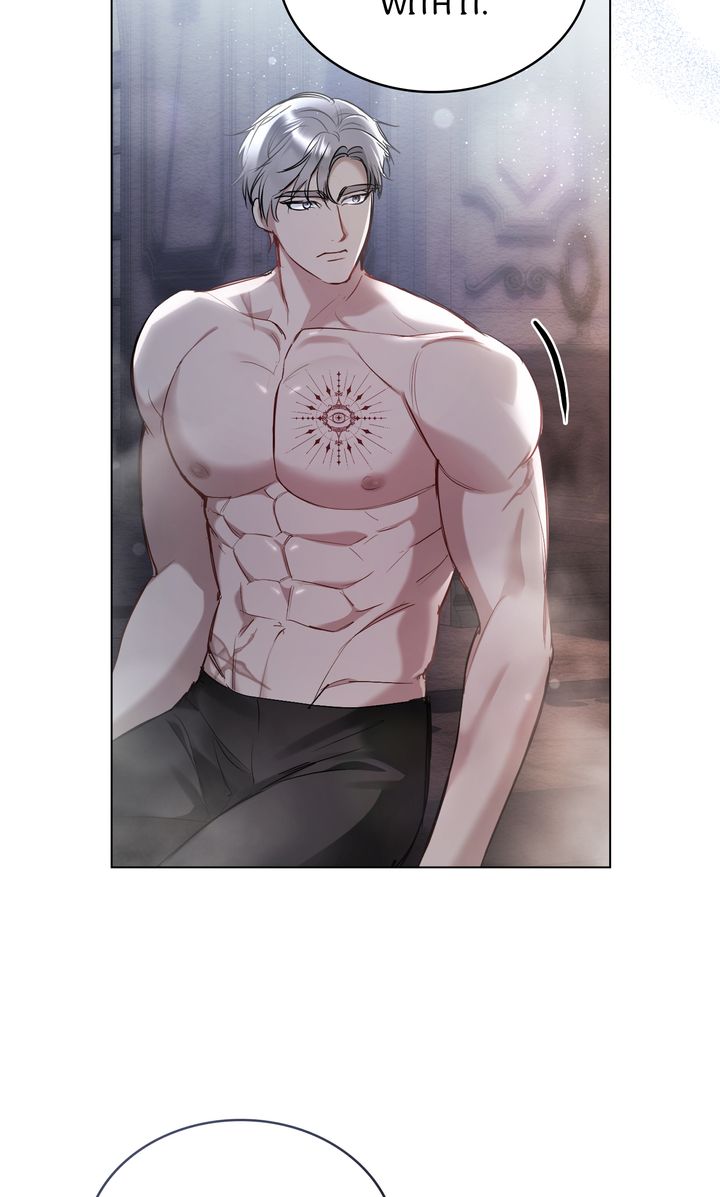 The Princess’s Bedroom Doll [Mature Official] - Chapter 8 manhwa