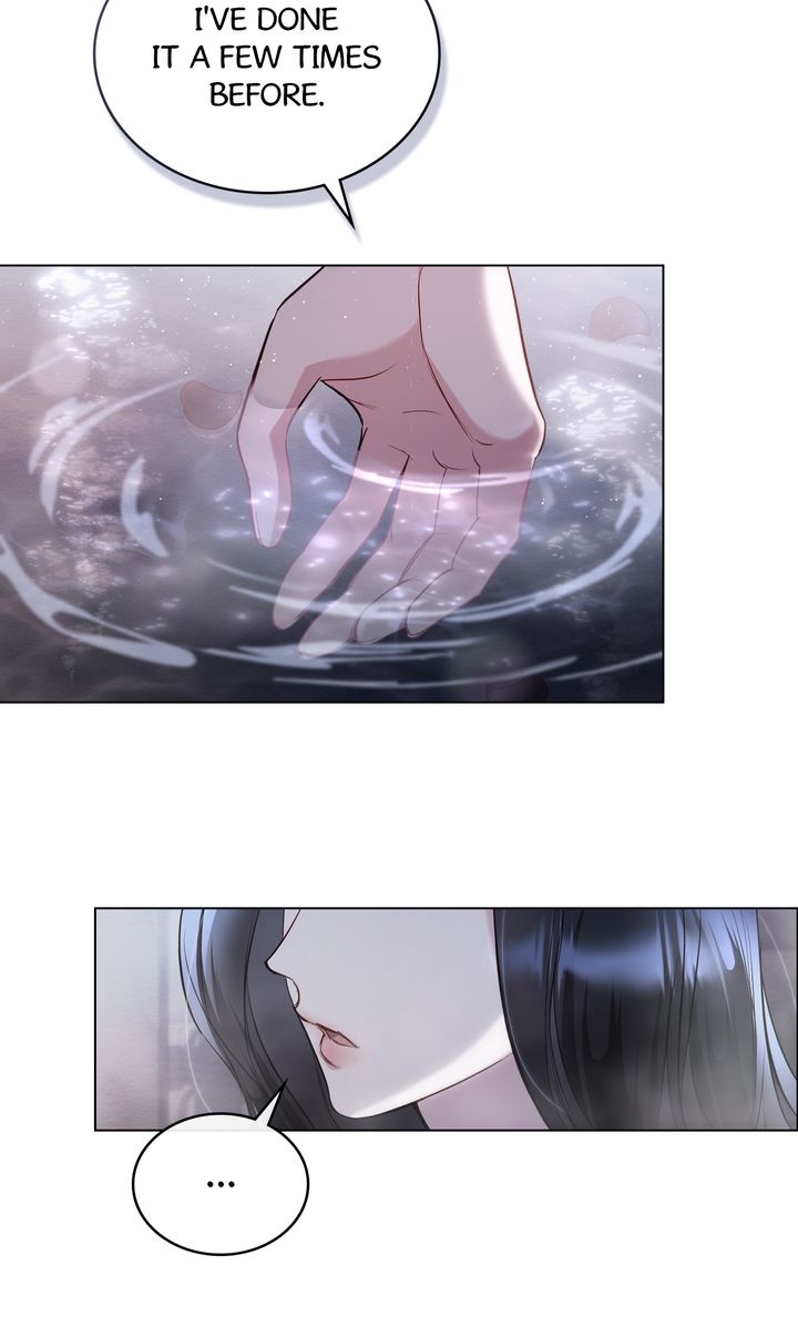 The Princess’s Bedroom Doll [Mature Official] - Chapter 8 manhwa