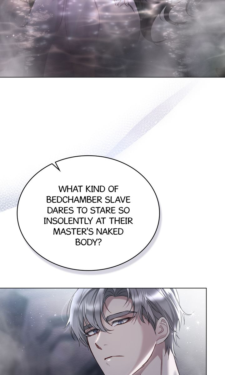 The Princess’s Bedroom Doll [Mature Official] - Chapter 8 manhwa
