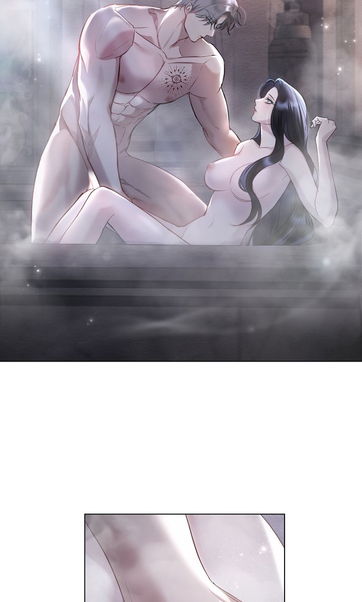 The Princess’s Bedroom Doll [Mature Official] - Chapter 8 manhwa